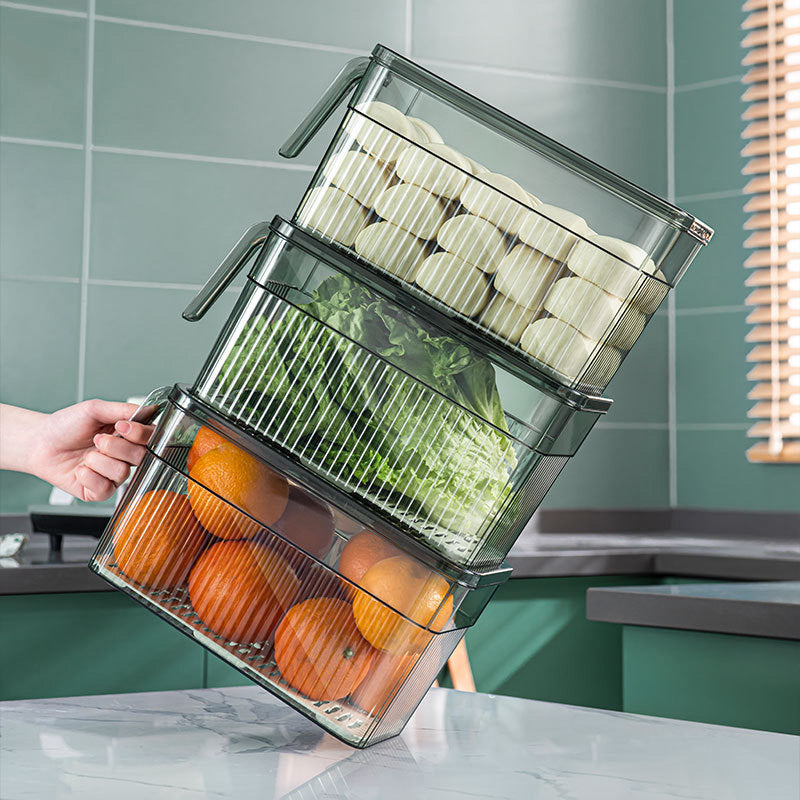 Refrigerator Vegetable Storage Box