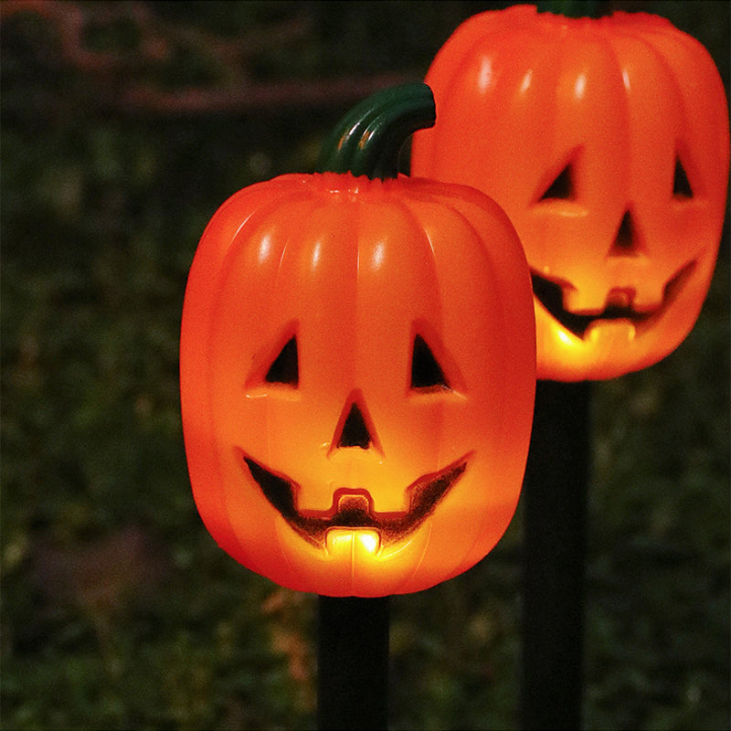 Halloween Solar Garden Lights