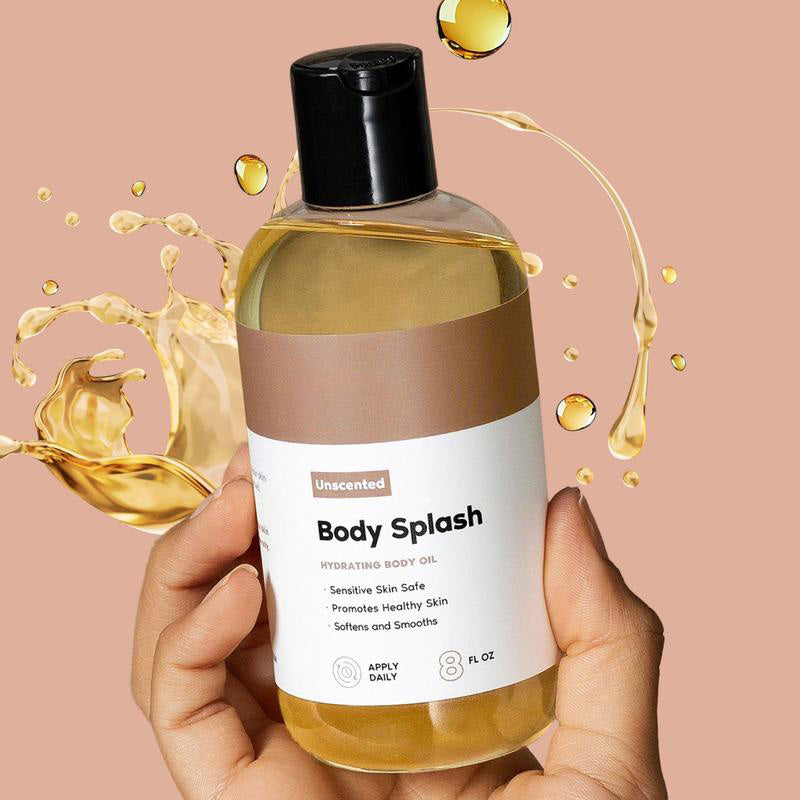 Body Oil