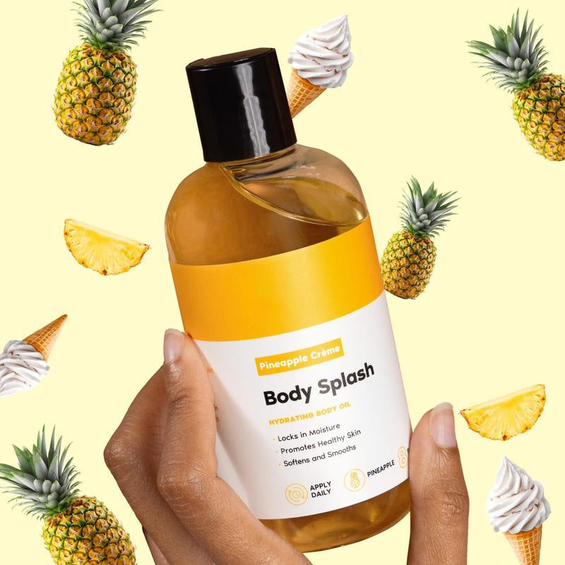 Body Oil