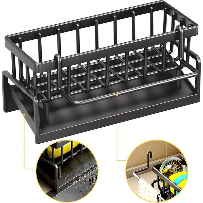 Sink Cloth Drainer