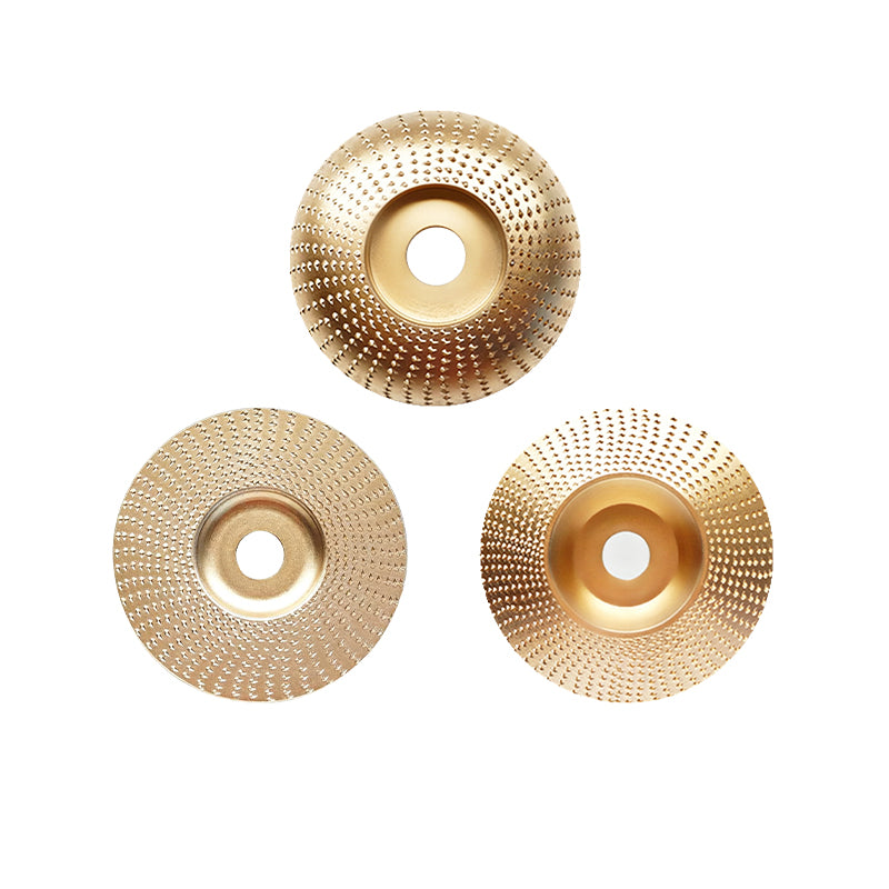 Angle Grinder Sanding and Polishing Disc