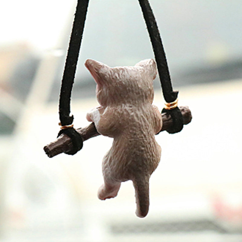 Car Rear View Mirror Charm