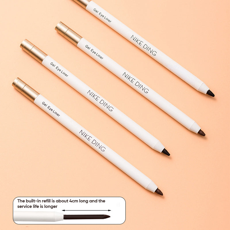 Non-smudging Waterproof Long-lasting Eyeliner Pencil