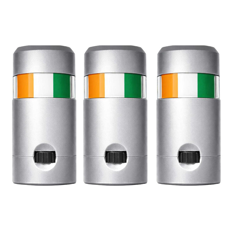 National Flag Face Paint Stick for Sports Fans