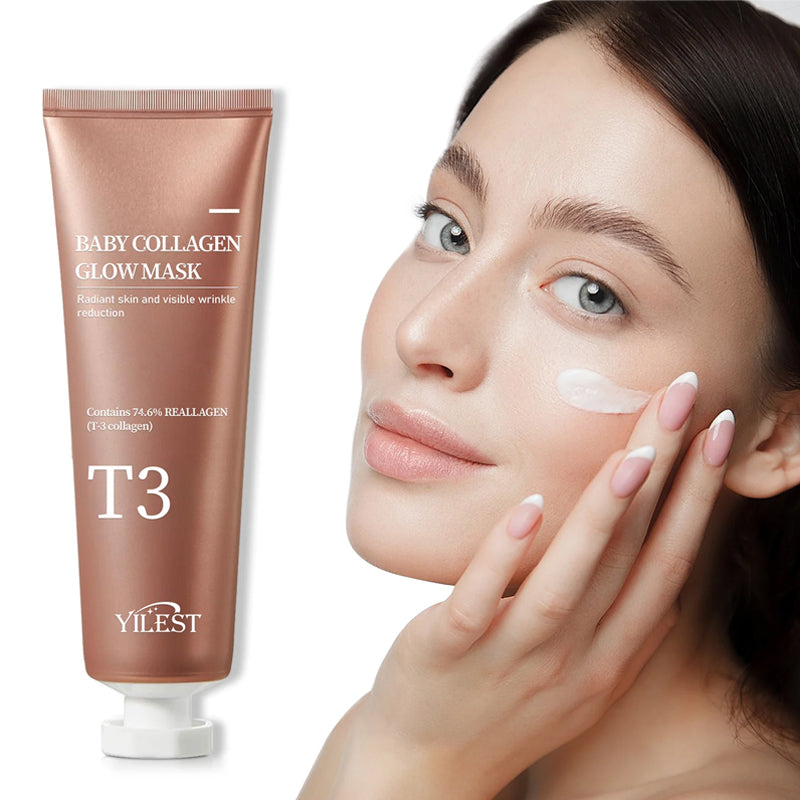 Collagen Nourishing Mask