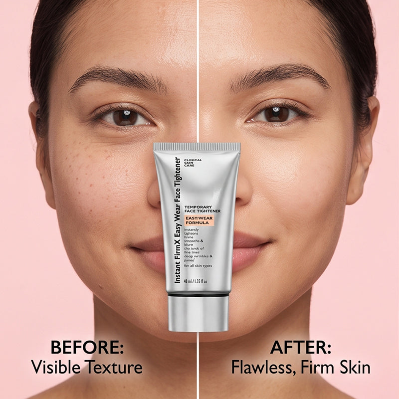 Instant Firming Cream