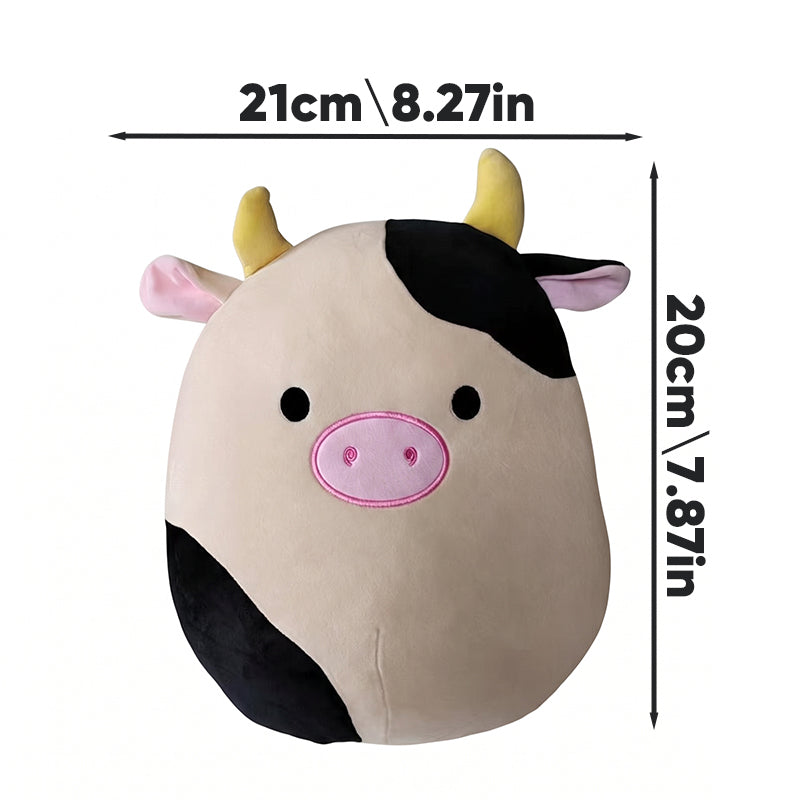 Plush Toy Pillow