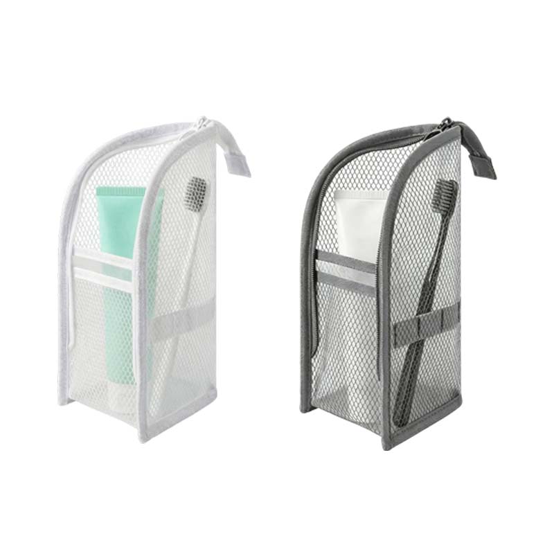 Freestanding Waterproof Travel Toiletry Bag