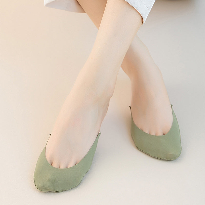 Toe Topper Socks