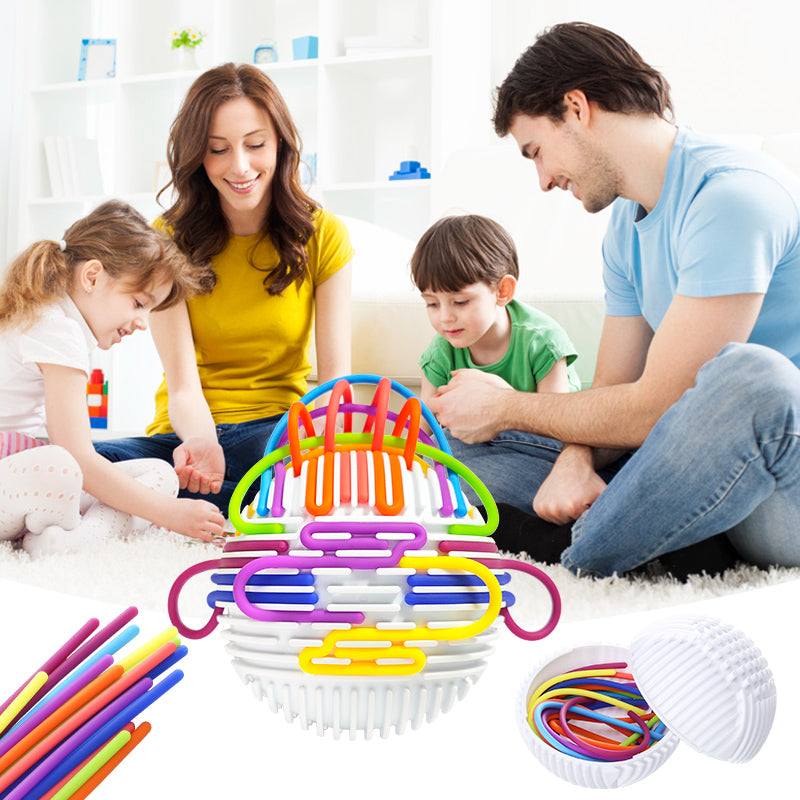 Touch Toy Ball
