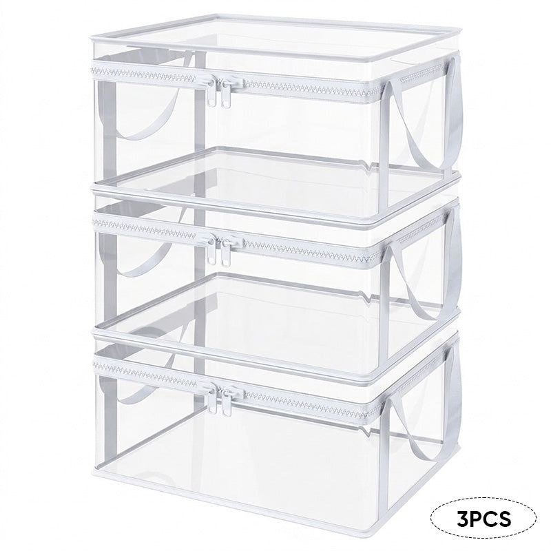 Children's Doll Storage Bucket