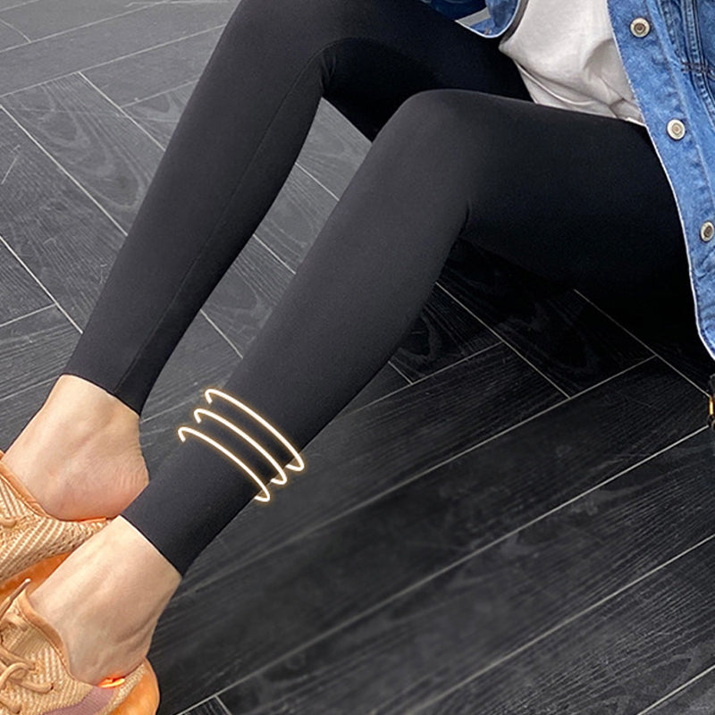 Highly Elastic Body Shaping Leggings