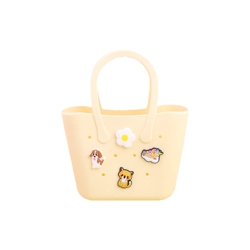 ✨Cartoon Cute Portable EVA Handbag