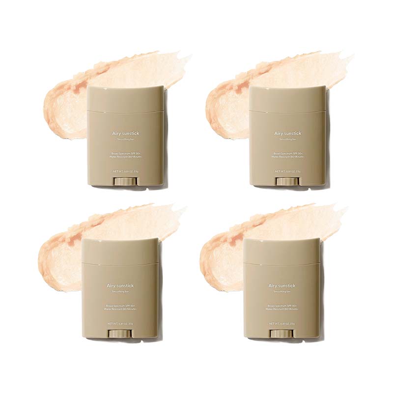 Quick Sunstick Protection Bar