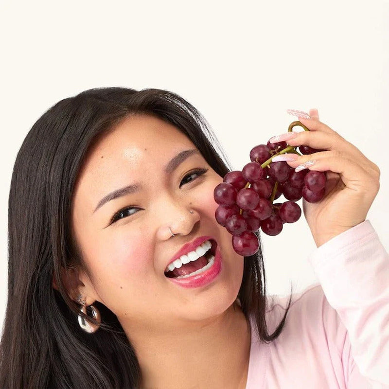 Plumping & Shine Lip Balm