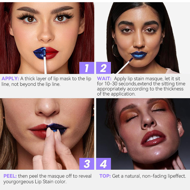 Ravishing Lip Gloss