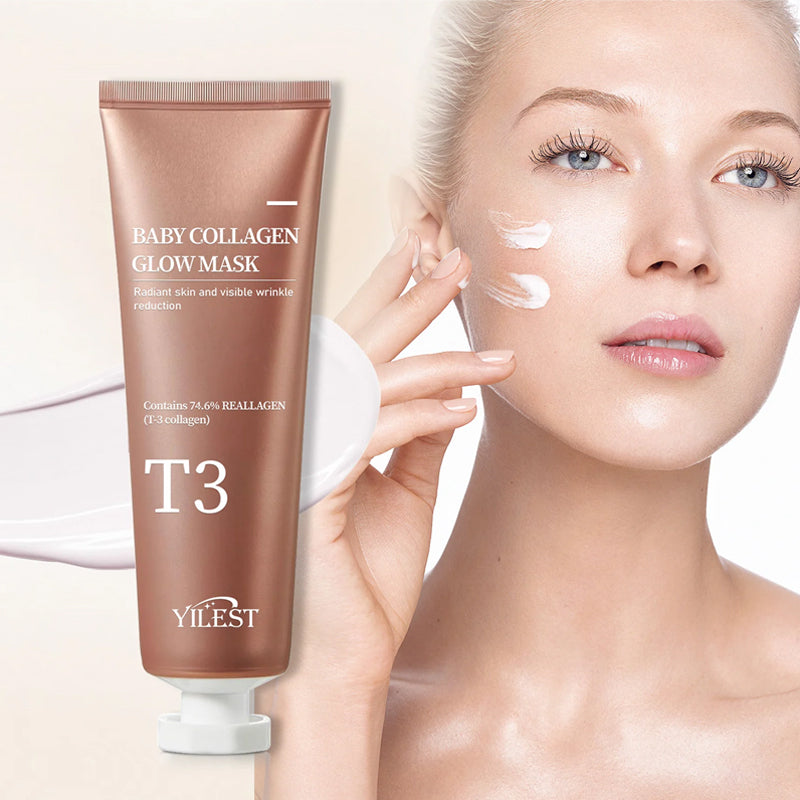 Collagen Nourishing Mask