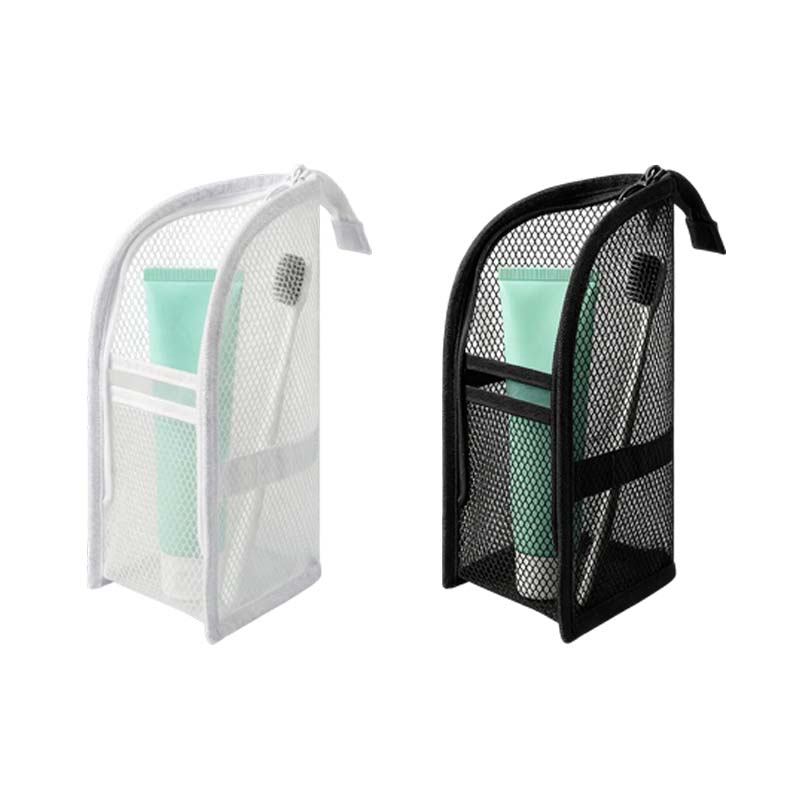 Freestanding Waterproof Travel Toiletry Bag