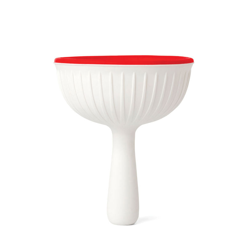 Creative Mushroom Shape Funnel