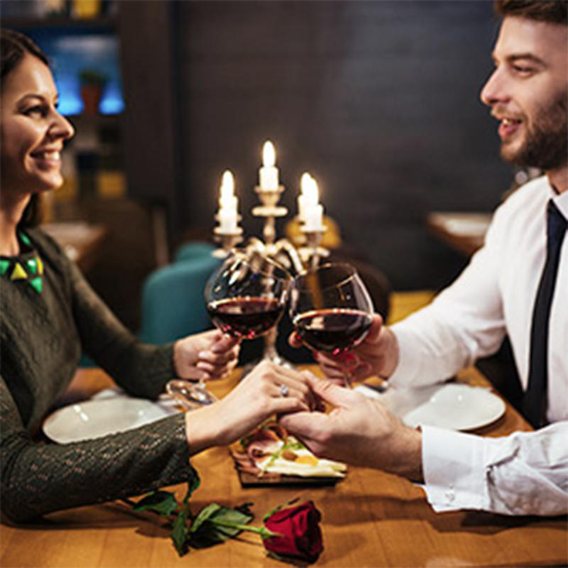 Saker Multi-Smart Electronic Wine Aerator