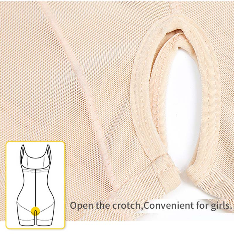 Zipper Button Tummy Tuck Pants