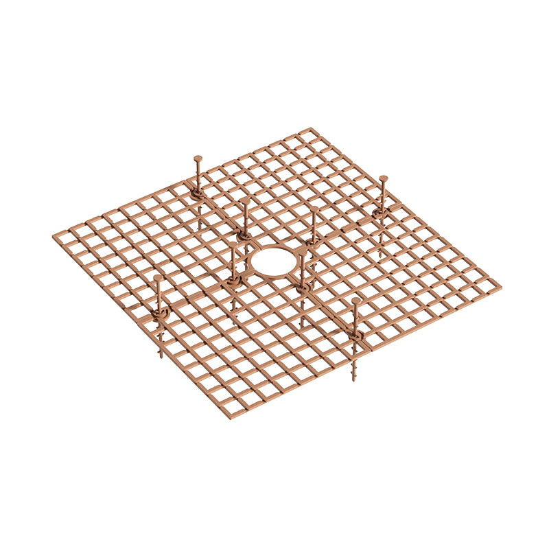 Plant Pot Grid Flower Pot Cover