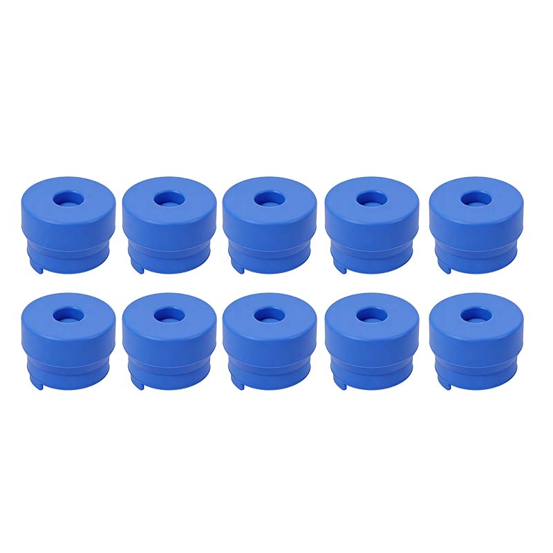 Silicone Water Jug Cap