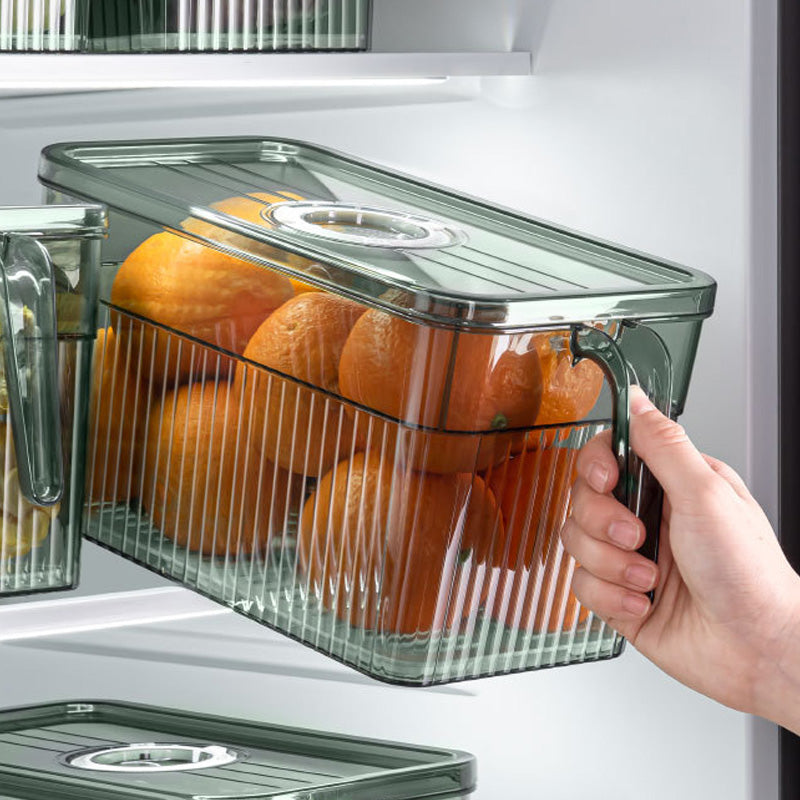 Refrigerator Vegetable Storage Box