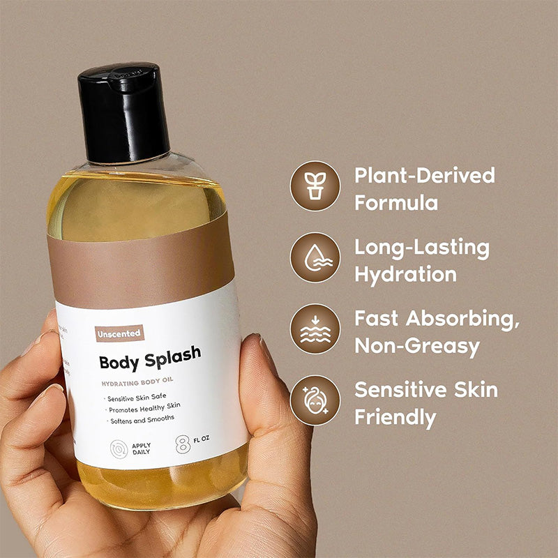 Body Oil