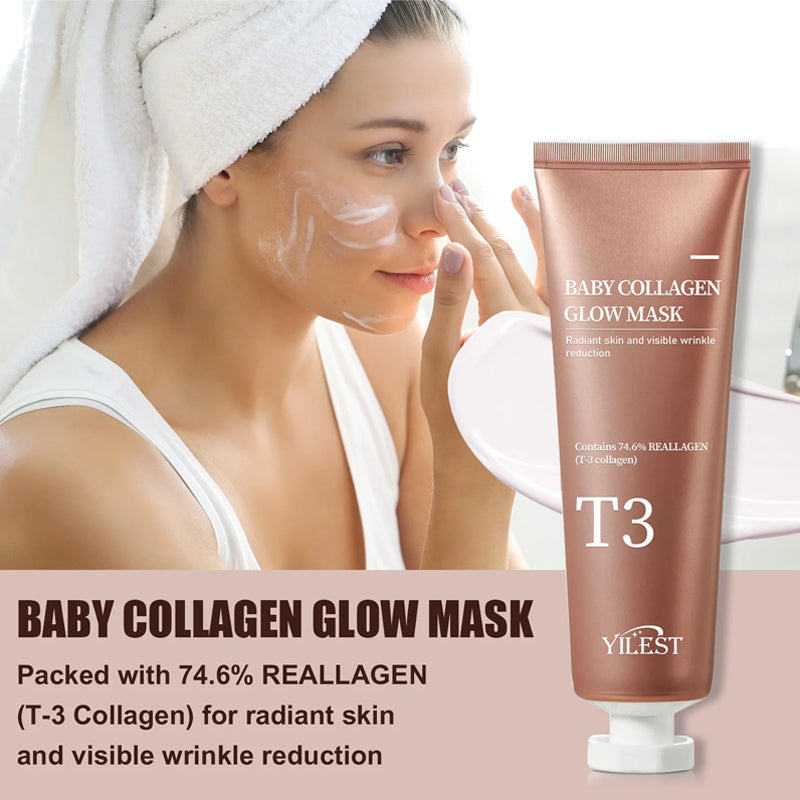 Collagen Nourishing Mask