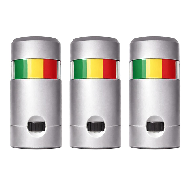 National Flag Face Paint Stick for Sports Fans