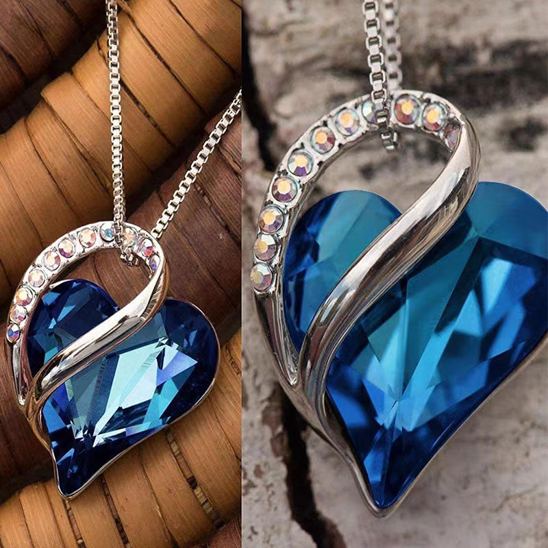 Timeless Love Necklace