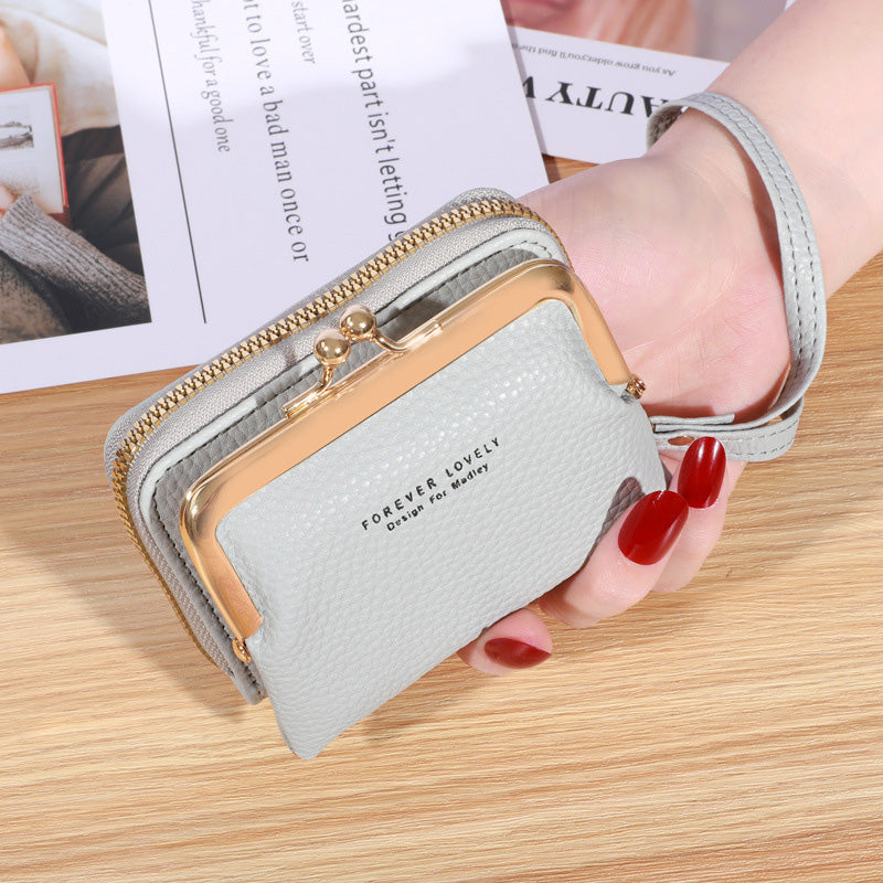 Women's Short Purse