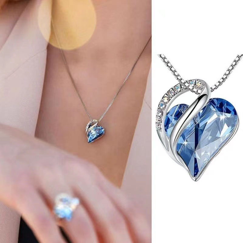 Timeless Love Necklace