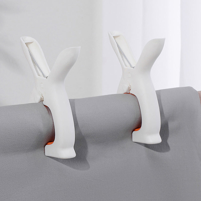 Clothespin Home Fixing with Clip
