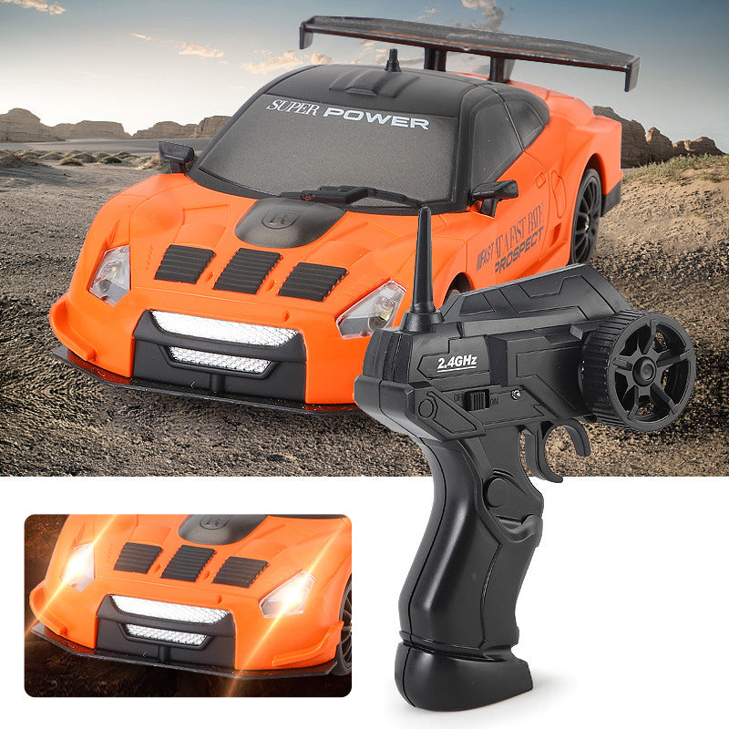 Drift Remote Control Car Toy