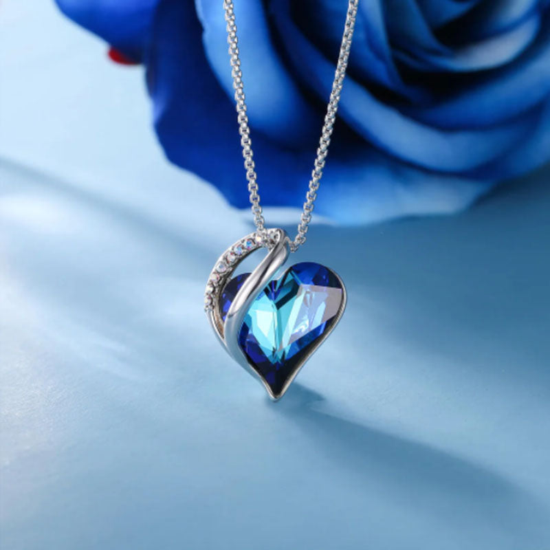Timeless Love Necklace