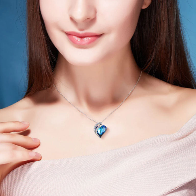Timeless Love Necklace