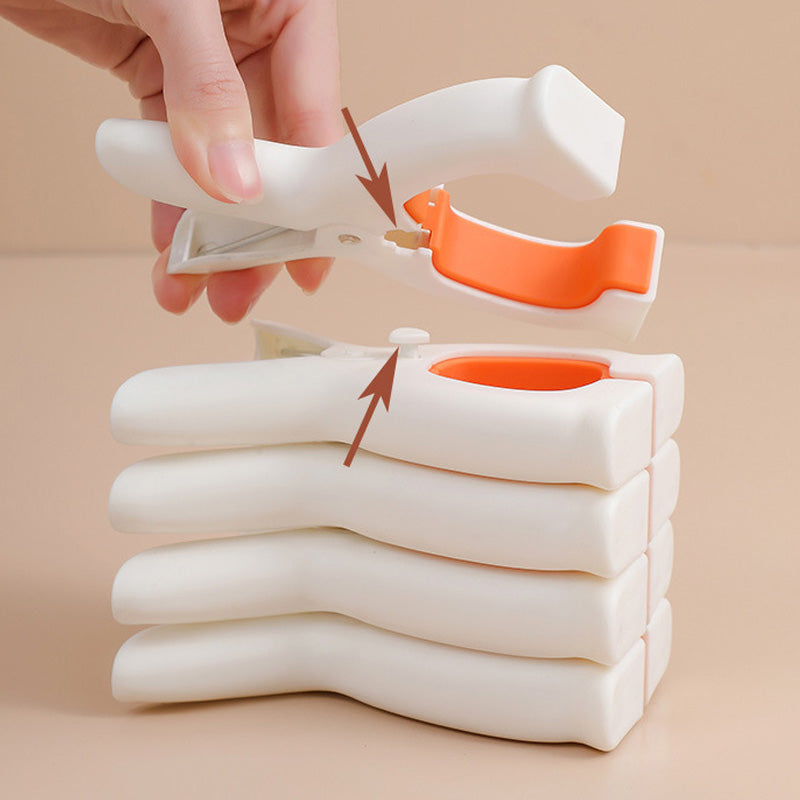 Clothespin Home Fixing with Clip