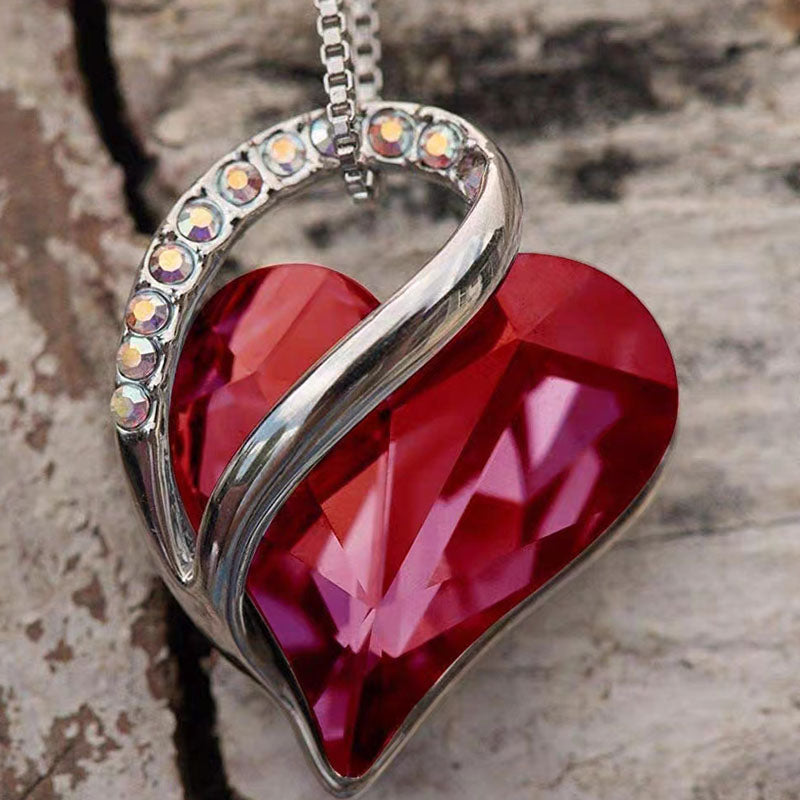 Timeless Love Necklace
