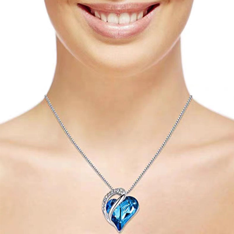 Timeless Love Necklace