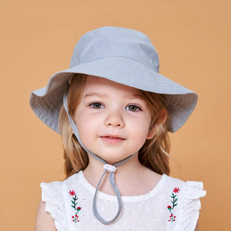 Baby Sun Hat