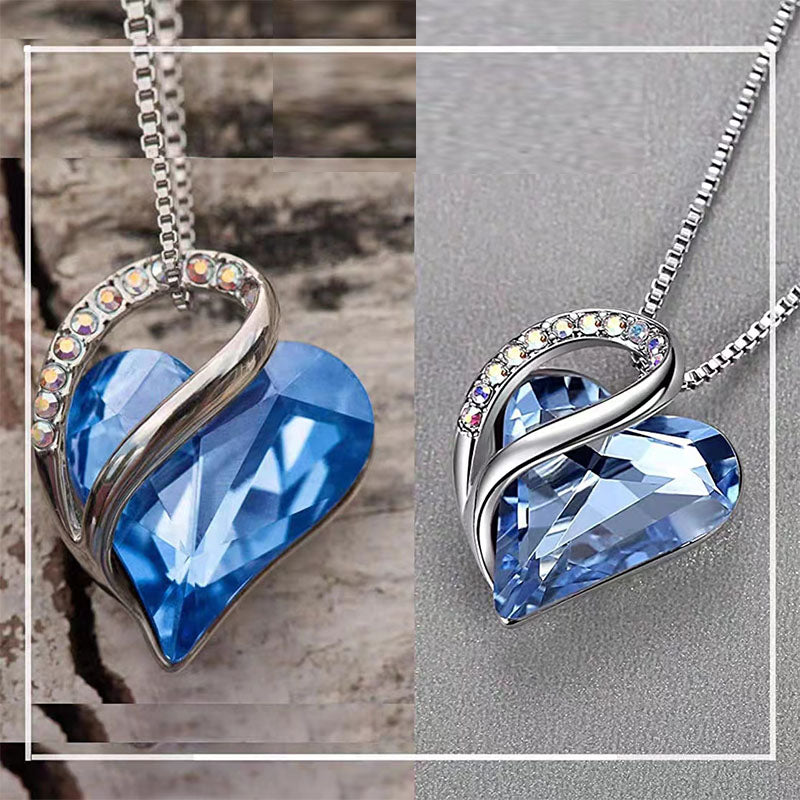 Timeless Love Necklace