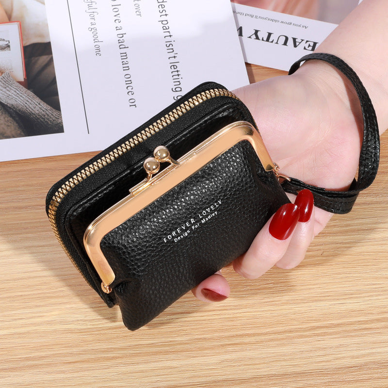 Women's Short Purse
