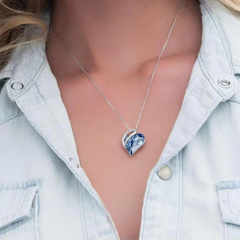Timeless Love Necklace