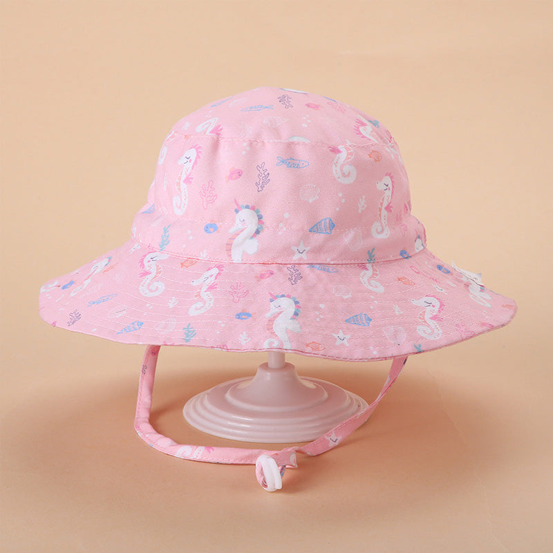 Baby Sun Hat