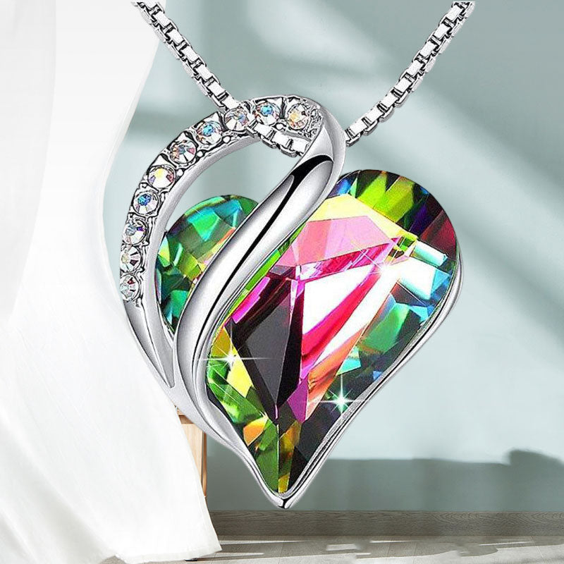 Timeless Love Necklace