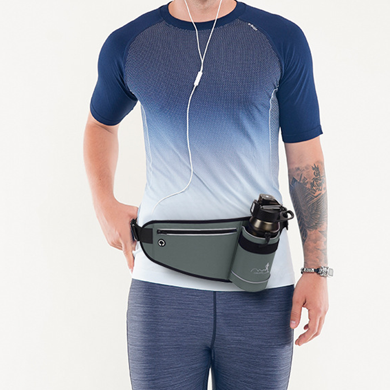 Outdoor Running Multifunctional Sports Waist Bag