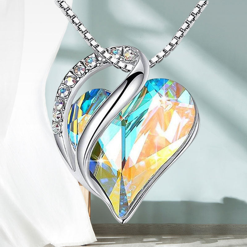 Timeless Love Necklace